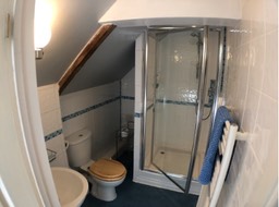 Barn Double room ensuite