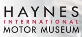 Haynes Motor Museum