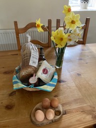 Welcome Pack Example