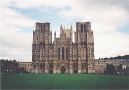 wells cathedral